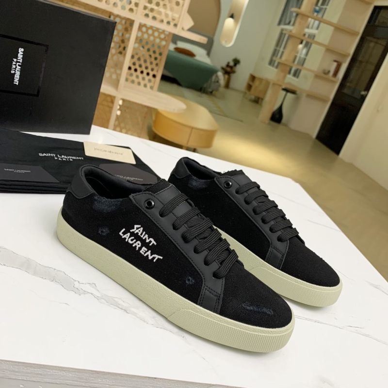 YSL Casual Shoes